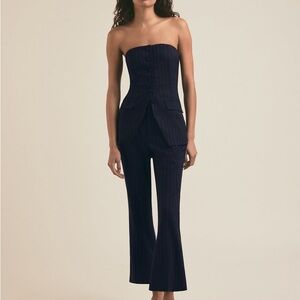 Excellent Preowned Condition Anthropologie Favorite Daughter Phoebe pant